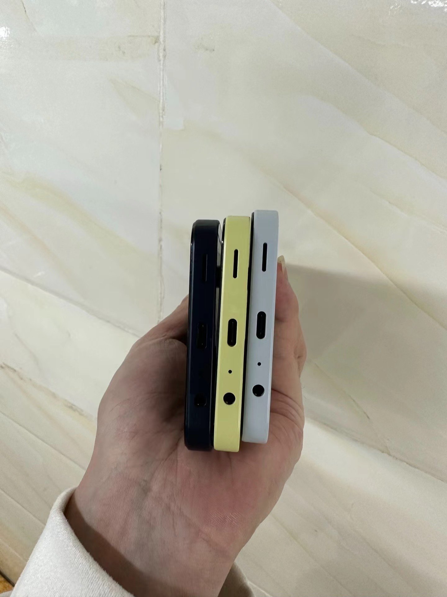 6.5inch Smartphone for Samsung phone a15 128GB 5000mAh Android Phone